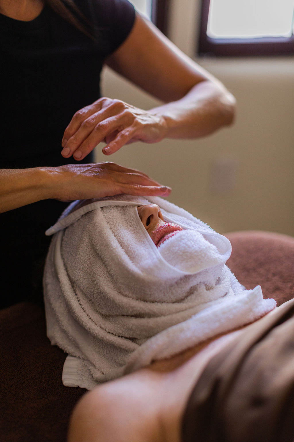La Vida Spa Massage Facial Treatment (258)